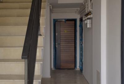 Apartament si curte in imobil finalizat aproape de plajă - 15