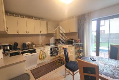 Casa insiruita,3 dormitoare,2 bai,Dumbravita - 8