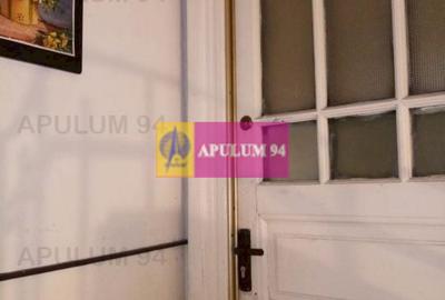 Apartament Elegant in Vilă zona Gradina Botanica-Splaiul Independenței - 11