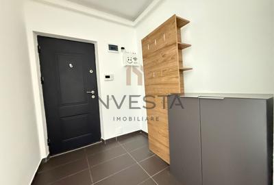 Apartament 2 camere cu loc de parcare subteran zona Grand Hotel Italia - 8
