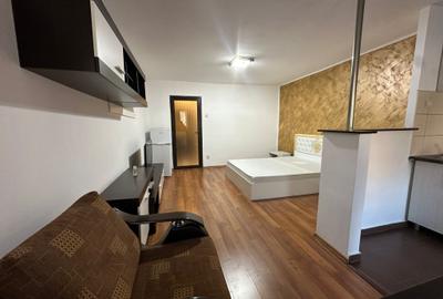 Garsoniera de inchiriat Militari-Gorjului (2-3 minute de metrou) - 6