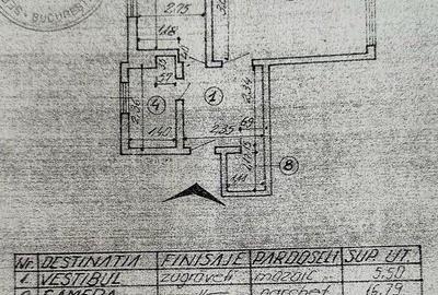 Super pret - 2 camere Sala Palatului fara risc seismic - 10