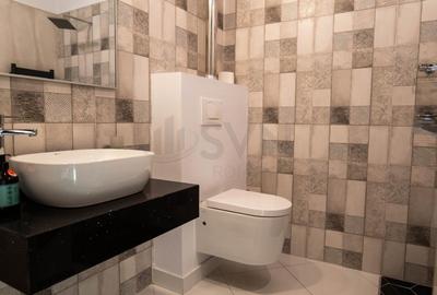 REA1028005 Apartament spectaculos cu terasa 186 mp l Pipera - 11