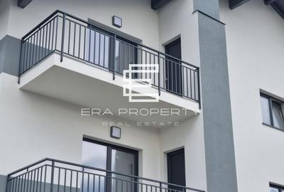 Apartament cu 3 camere semidecomandat în Șelimbăr