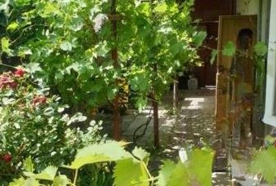 Casă cu 3 camere în Central