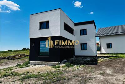 Casa Idividuala | Bulai,Moara | 500 mp | La Cheie | ID:1300 - 5