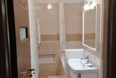 Garsoniera de Inchiriat Sebastian Petre Ispirescu - 5