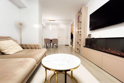 Apartament 3 camere I Onix I Pipera I Aviatiei I Parcare inclusa - 1