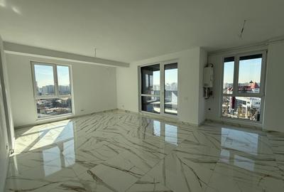 Apartament 3 camere | Sector 2 | Baicului | NOU - 1