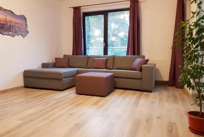 Garsoniera Grozavesti - complex 20th Residence *parcare privata* - 1