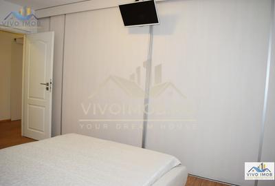 Vitan-Energeticienilor | mobilat și utilat modern | 58 mp | etaj 4 | liber - 7