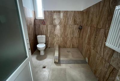 Cladire Comerciala De Inchiriat – D+P+2E -Chiajna (Roșu) | Bd. Uverturii - 12