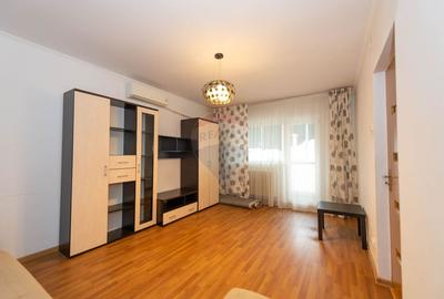 Apartament decomandat cu 2 camere de vanzare zona Nicolae Grigorescu - 1
