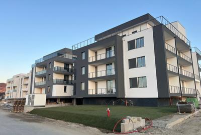 Apartament 2 camere | Etaj 1 cu lift | terasa 13mp - 2