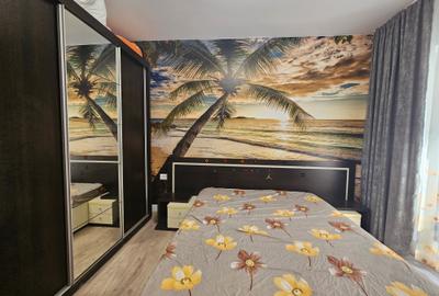 Apartament 2 camere | Plaza Residence Faza 4 | 64 mp - 4