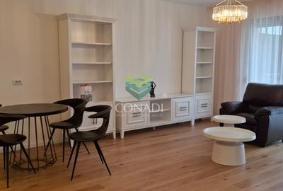 2 camere in Arcadia | Parcare subterana | 3 min Metrou - 3