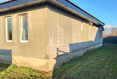 Jumatate de duplex nou cu 4 camere,Parta - 21
