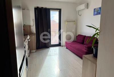 Garsoniera/ studio cu 2 camere de închiriat în zona Universitate, Tic Tac - 1