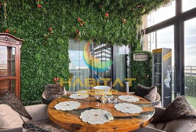 Penthouse in zona parcului Tineretului | Oraselul Copiilor 335mp - 23