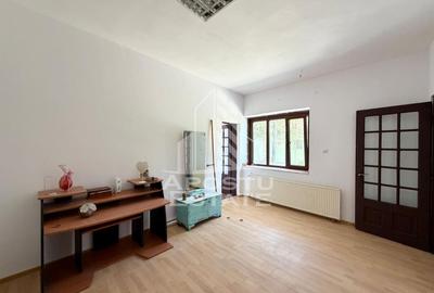 Casa individuala de vanzare, 175 mp, teren 1850 mp, Sanandrei - 9
