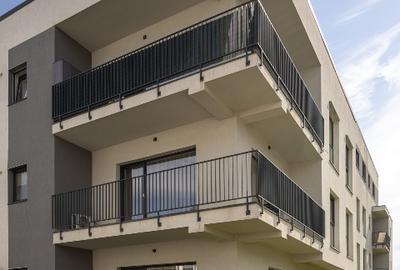 Apartament 3 camere premium | Tractorul | 2025 | Mobilat & utilat | Parcare - 2