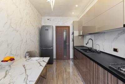 Complex RIF, Apartmente de inchiriat zona Mall Coresi, 2 camere cu 2 bai, 93 mp - 7