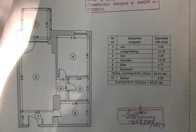 Inchiriere apartament Aviatiei, One Herastrau Plaza, zona exclusivista - 10