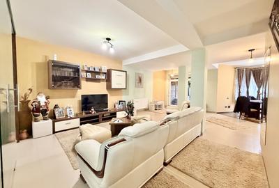 Duplex 4 camere Mosnita - zid dublu - Cartier Europa - Comision 0% - 5