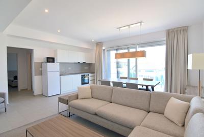 Apartament la inchiriat in imobil nou-Zona Soarelui Timisoara - 2