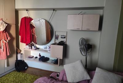 Apartament cu 2 camere decomandat, etajul 3/4, zona Nicolina - 5