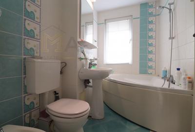 Apartament cu 4 camere de inchiriat, confort sporit! - 9