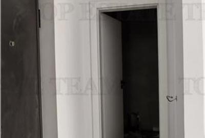 Apartament 2 camere si curte proprie de 80mp, in vila, cu toate utilitatile, in - 8