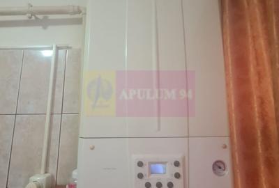 Apartament cu 2 camere de vanzare in Campina - Zona Cuza - 11