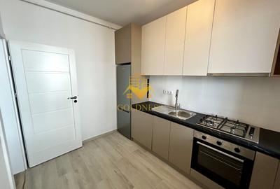 2 camere, Modern, Parcare subterana, Zona Cetatii, Bloc Nou, Floresti - 9