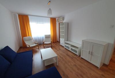 Vand apartament 2 camere Aviatiei - 2