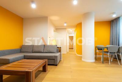 Apartament 3 camere zona Grivitei - 43