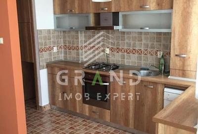 Apartament 2 Cam. |  73 mp | Etaj 2 | Boxa depozitare | PETFRIENDLY | Buna ziua - 7
