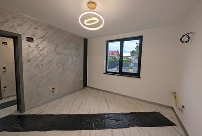 Vila toate utilitățile, încălzire pardoseală, Serbanesti - 12