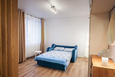 Garsonieră Berceni | Metrou Apărătorii Patriei | Bloc Nou | Direct Proprietar - 4