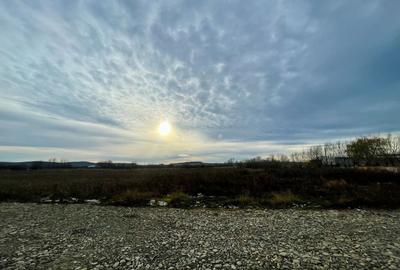 CASA LA ROȘU 220 MP | ZONA RETRASA CU VEDERE PANORAMICA| MARGINEA - 21