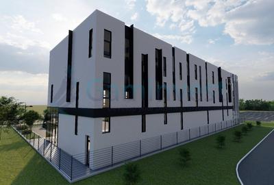 Spatiu comercial si cladire de birouri, zona comerciala Calea Aradului, Oradea - 6