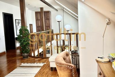 O VILA PERFECTA/IMPECABIL CONSTRUITA/4CAMERE 260MP/TEREN 1000MP/ACCES LAC-PADURE - 33