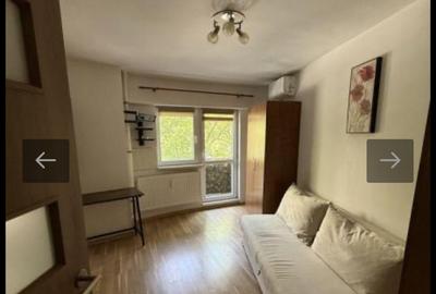 Tineretului-Timpuri Noi,Garsonieră in Bloc Mixt - 1