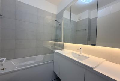 Apartament 2 camere 65 mp Exigent Plaza Residence - Faza 5 Lujerului Politehnica - 10