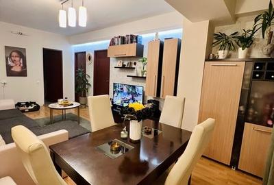 Apartament de vânzare, 3 camere, 67 mp, Calea Dorobanților zona Piața Mărăști - 3