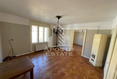 Casa individuala pe 2 nivele in Timisoara zona Balcescu - 3