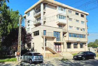 Vanzare apartament 2 camere, suprafata utila  91 mp - 1
