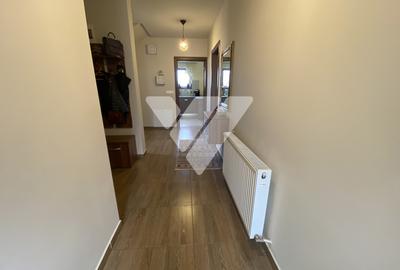 Casa individuala 160mp Utili 5 camere Teren 513mp Sura Mica Sibiu - 7