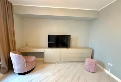Penthouse Premium Vedere Frontală la Mare – Mamaia Central - 28
