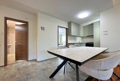 Apartament de închiriat – Bellevue Residence, Drumul Poienii - 10